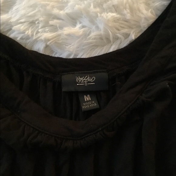 Mossimo Top - Picture 2 of 2